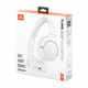 Bluetooth-гарнітура JBL Tune 530BT White (JBLT530BTWHTEU)