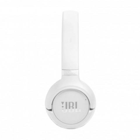 Bluetooth-гарнітура JBL Tune 530BT White (JBLT530BTWHTEU)
