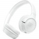 Bluetooth-гарнітура JBL Tune 530BT White (JBLT530BTWHTEU)