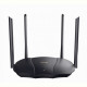 Бездротовий маршрутизатор Tenda TX9 Pro