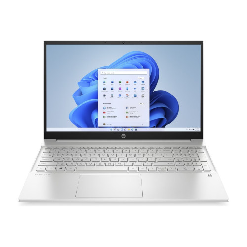 Ноутбук HP Pavilion 15-eg2036ua (834F3EA) Silver