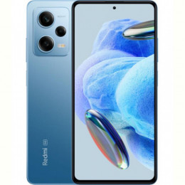 Смартфон Xiaomi Redmi Note 12 Pro 5G 8/256GB Dual Sim Sky Blue