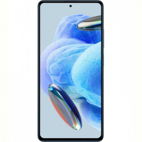 Смартфон Xiaomi Redmi Note 12 Pro 5G 8/256GB Dual Sim Sky Blue