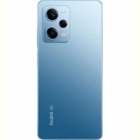 Смартфон Xiaomi Redmi Note 12 Pro 5G 8/256GB Dual Sim Sky Blue