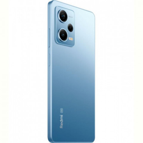 Смартфон Xiaomi Redmi Note 12 Pro 5G 8/256GB Dual Sim Sky Blue