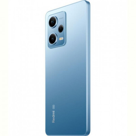 Смартфон Xiaomi Redmi Note 12 Pro 5G 8/256GB Dual Sim Sky Blue
