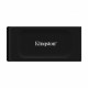Накопичувач зовнішній SSD Portable USB 2.0ТB Kingston SXS1000 Black (SXS1000/2000G)