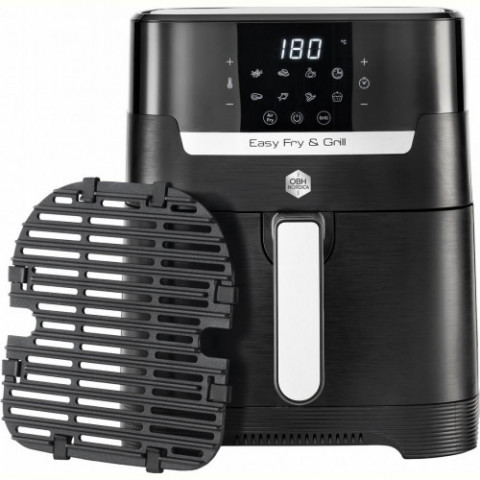 Мультипіч OBH Nordica Easy Fry&Grill Precision AG5058S0