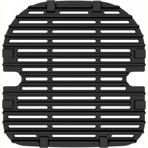 Мультипіч OBH Nordica Easy Fry&Grill Precision AG5058S0