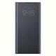 Чохол-книжка Samsung LED View Cover для Samsung Galaxy Note 10 SM-N970 Black (EF-NN970PBEGRU)