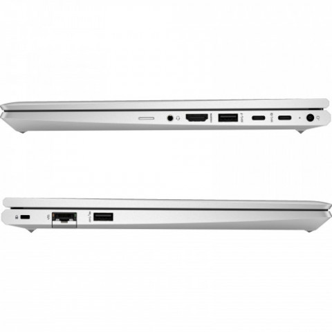 Ноутбук HP ProBook 440 G10 (B39QGAT) Silver