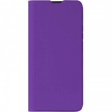 Чохол-книжка BeCover Exclusive New Style для ZTE Nubia V60 Design Purple (712627)