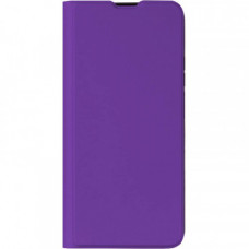 Чохол-книжка BeCover Exclusive New Style для ZTE Nubia V60 Design Purple (712627)