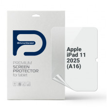 Гідрогелева плівка ArmorStandart Matte для Apple iPad 11 2025 (A16) (ARM84497)