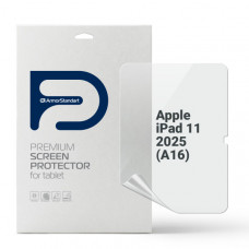 Гідрогелева плівка ArmorStandart Matte для Apple iPad 11 2025 (A16) (ARM84497)