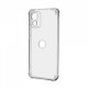Чохол ArmorStandart Air Force для Motorola Edge 30 Neo Camera cover Clear (ARM69510)