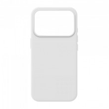 Чохол ArmorStandart ICON2 MagCase для Apple iPhone 17 Pro White (ARM86678)