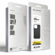 Чохол ArmorStandart LikeCarbon MagCase для Apple iPhone 15 Pro Max Black (ARM69291)