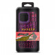 Чохол Harder Kaiju Skin для Apple iPhone 14 Pro Max Purple (ARM76866)