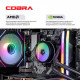 Персональний комп`ютер COBRA Gaming (A98X3D.32.S1.57.21761)