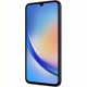 Смартфон Samsung Galaxy A34 SM-A346E 8/256GB Dual Sim Black (SM-A346EZKESEK)_UA