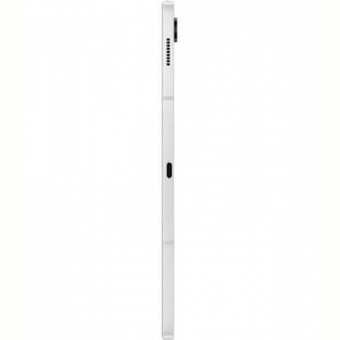 Планшет Samsung Galaxy Tab S9 FE+ WiFi SM-X610 Silver (SM-X610NZSASEK)