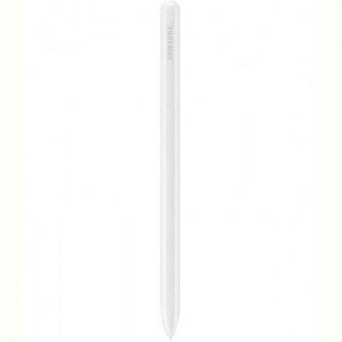Планшет Samsung Galaxy Tab S9 FE+ WiFi SM-X610 Silver (SM-X610NZSASEK)