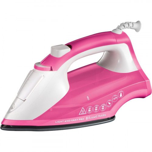 Праска Russell Hobbs 26461-56 Light & Easy Pro Iron