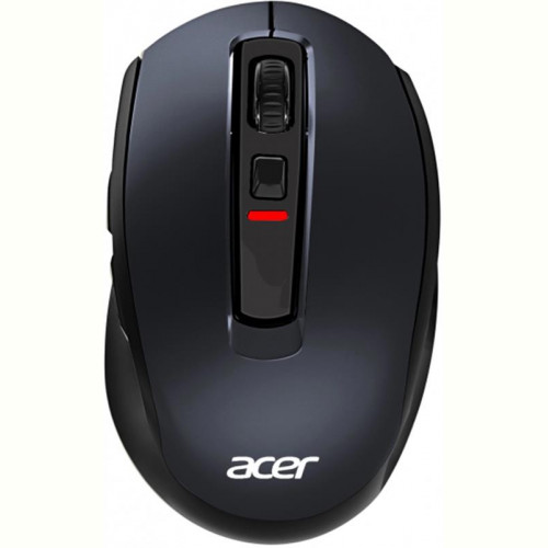 Миша бездротова Acer OMR070 WL Black (ZL.MCEEE.02F)