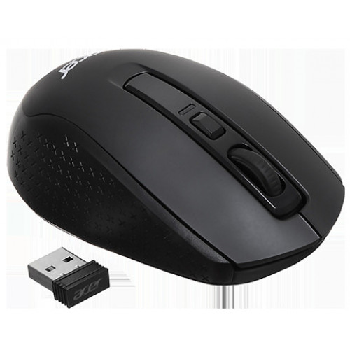 Миша бездротова Acer OMR070 WL Black (ZL.MCEEE.02F)