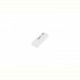 Флеш-накопичувач USB2.0 8GB Goodram UME2 White (UME2-0080W0R11)
