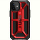 Чохол-накладка Urban Armor Gear Monarch для Apple iPhone 12 Mini Crimson (112341119494)