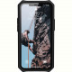 Чохол-накладка Urban Armor Gear Monarch для Apple iPhone 12 Mini Crimson (112341119494)