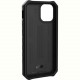Чохол-накладка Urban Armor Gear Monarch для Apple iPhone 12 Mini Crimson (112341119494)