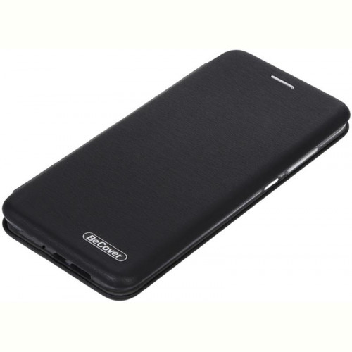 Чохол-книжка BeCover Exclusive для Xiaomi Redmi Note 10/10s Black (706411)