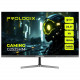 Монітор Prologix Gaming 24.5" G2525HM VA Black 180Hz