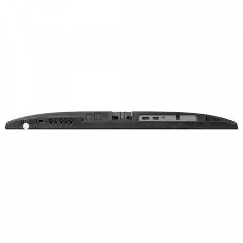 Монітор Prologix Gaming 24.5" G2525HM VA Black 180Hz
