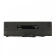 Клавіатура A4-Tech Fstyler FX55 (Black), колір чорний, USB