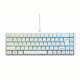 Клавіатура 2E Gaming KG350UWT RGB Ukr (2E-KG350UWT) White USB