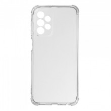 Чохол ArmorStandart Air Force для Samsung A23 4G (A235)/A23 5G (A236) Camera cover Clear (ARM62091)