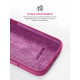 Чохол ArmorStandart ICON2 MagSafe для Apple iPhone 16 Pro Fuchsia (ARM81319)