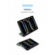 Чохол ArmorStandart Smart Case OE для iPad Pro 13 2025/2024 Saga (ARM78160)