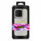 Чохол Harder Snake Pattern для Apple iPhone 15 Pro White Cream (ARM76795)