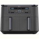 Мультипіч Ninja Dual Zone Air Fryer Max DZ400EU