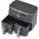 Мультипіч Ninja Dual Zone Air Fryer Max DZ400EU