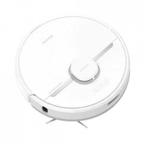 Робот-пилосос Xiaomi Dreame D9 (RLS5-WH0)