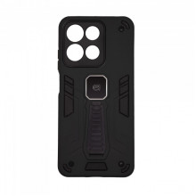 Чохол ArmorStandart Proover для Motorola G17 4G / G17 Power 4G Black (ARM91057)