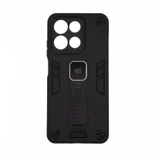 Чохол ArmorStandart Proover для Motorola G17 4G / G17 Power 4G Black (ARM91057)