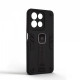 Чохол ArmorStandart Proover для Motorola G17 4G / G17 Power 4G Black (ARM91057)
