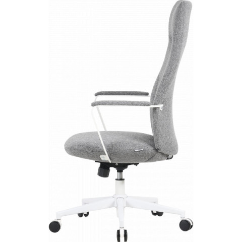 Крісло офісне OfficePro Shift OC545DG Dark Gray Купити в Україні